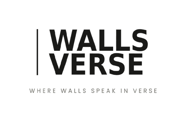 Walls Verse